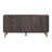 Blakely 72'' Double Bathroom Vanity Base Only-92320005
