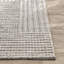 Clayton Patchwork Area Rug in Gray-844457271