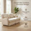 Canapé Chenille Cloud-1927240956