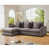 Dark Gray Polyester is out of stock
