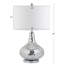 Lampe de table en mosaïque 26 po Landreth