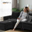 Canapé modulaire 5 pièces VINGLI-99839792