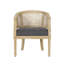 Chaise d'appoint
