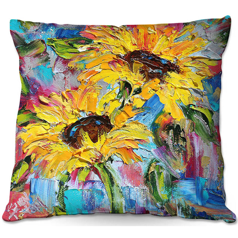  Coussin Couch, 16 po x 1 po
