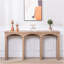 Console Rustic
