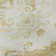 Premium Machine Washable Prisco Gold Rug