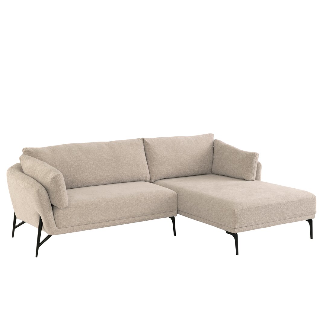 Modulares Ecksofa Hilton