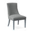 Tuxedo Slipper Dining Chair-61734256-61734302