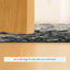 Tapis abstrait lavable à la machine intérieur / extérieur ACN2987-1509513216-1509513221