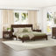 Lit plateforme en bois massif Dajon-1438270639-1438270638
