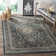 Tapis performance oriental Klose