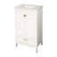 Meuble-lavabo de 30 pouces avec lavabo combiné, armoire entièrement assemblée et comptoir en marbre durable pour des salles de bain élégantes et fonctionnelles-1706601792