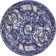 Godina Abstract Indoor Rug