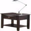 Table de bout Modern