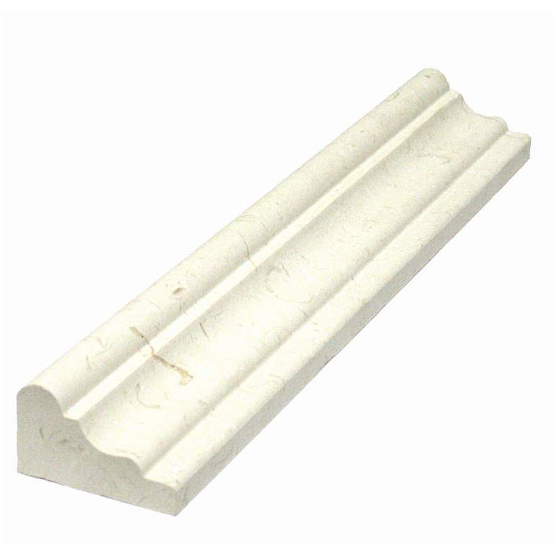 OGEE FOSSEIL CORINTHIEN HONED