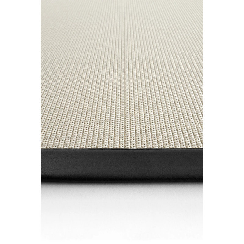 Tapis en sisal Beluga, Tapis de couloir 3 pi 4 po x 14 pi 10 po