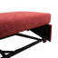 1 - Piece Green Convertible Sofabed Chair With Adjustable Backrest & Storage-269803928