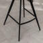 Ensemble de 2 tabourets de hauteur comptoir 28,25 po Porth