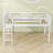 Janaq Kids Twin Loft Bed-768181034-768181037