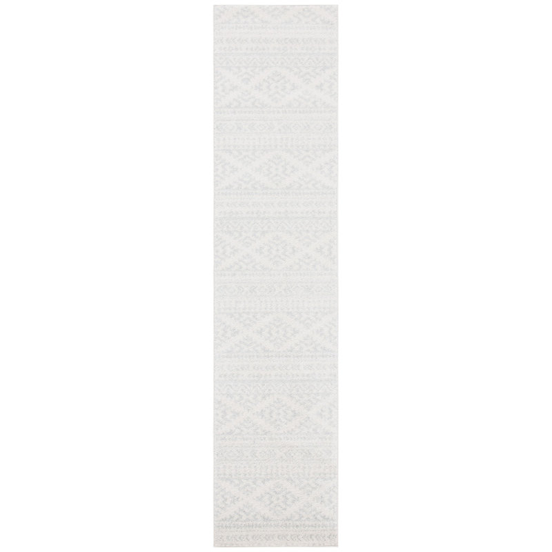 Dias Performance Southwestern Rug, Runner 2' x 21'