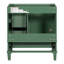 Base de meuble-lavabo simple 17,2 po seulement-101825190-101873802