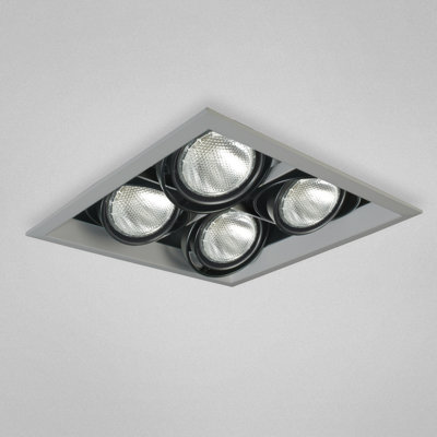 Remodel Recessed Lighting Housing