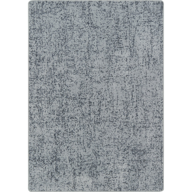 Tapis gravé dans la pierre WorkSpace, Rectangle 5 pi 4 po x 7 pi 8 po