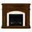 Arlester Jane Wooden Fireplace