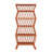 Newtown 80.5"H x 36"W Etagere Bookcase-233378264
