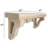 Rayne Large Wall Mounted Coat Rack with Shelf 8 Hook-1351279779-1351279803