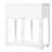 Patio 35.4''X17.7''X37.4'' Mini Wood Cold Frame-113696065