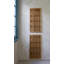 Spinder X Eva Van De Ven Solid Wood Wall 16 - Hook Coat Rack-1809269140