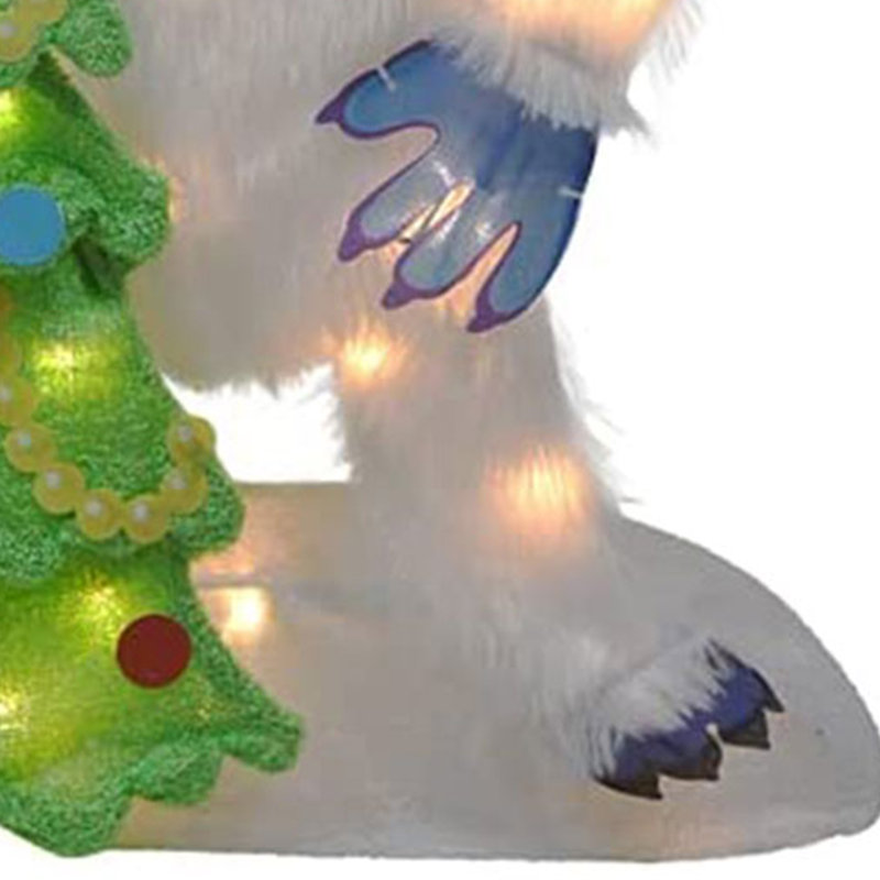 Metal Christmas Decoration