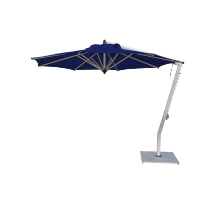 Picollo 10.5' Round Cantilever Umbrella