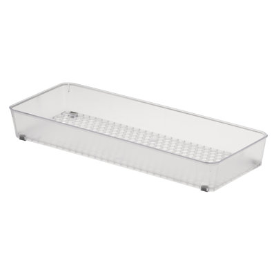Rangement de tiroir polyvalent H 2 po x l 15 po x P 6 po Ola