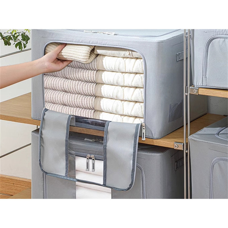 Bac de rangement en tissu Latitude Run®