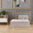 Nayyirah Fabric 47.24'' Reception Loveseat