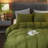 Velvet  Duvet Cover Set 3Pcs Luxury Comforter Cover-103079265-106893567