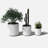 Demi Series Round Planter Set of 3-97707129