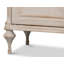 Lilac Sideboard, White Finish