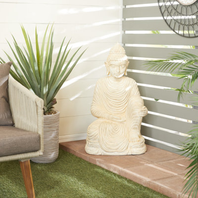 Statue de jardin Jackline