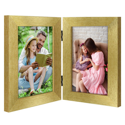 Lakeashia Picture Frame