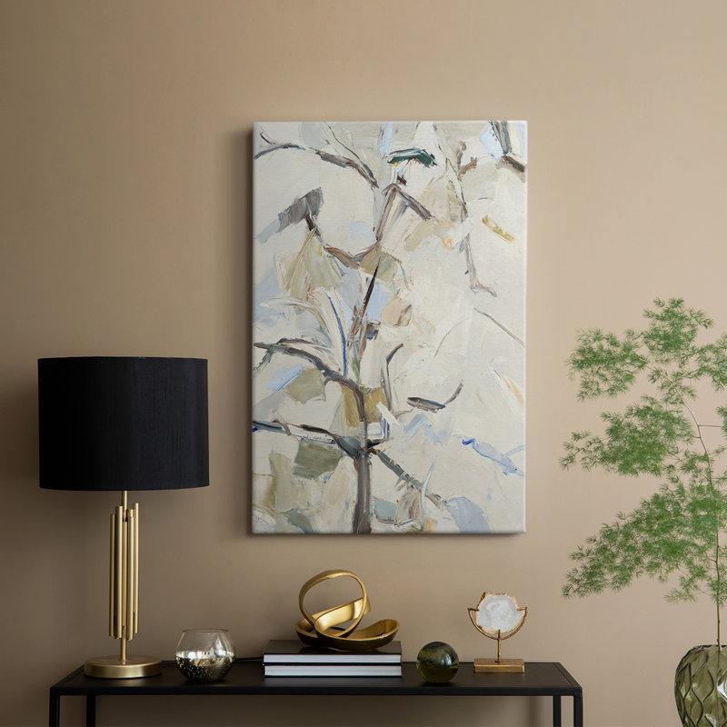 -Galerie The Pear Tree, reproduction encadrée, 18" H x 12" W