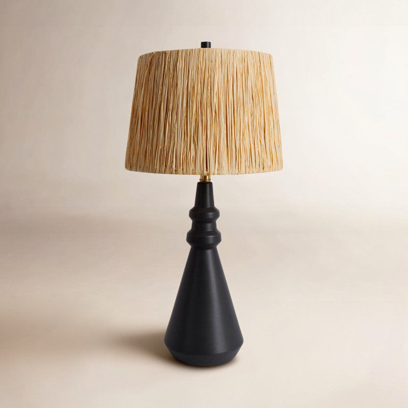Madron Ceramic Table Lamp