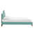 Menthe est en rupture de stock