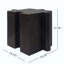 Table d'appoint casse-tête, table modulaire à bord convexe MGO-954093087