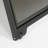 Double-Sided Folding Sandwich Board