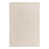 Rectangle 6'1" x 9'
