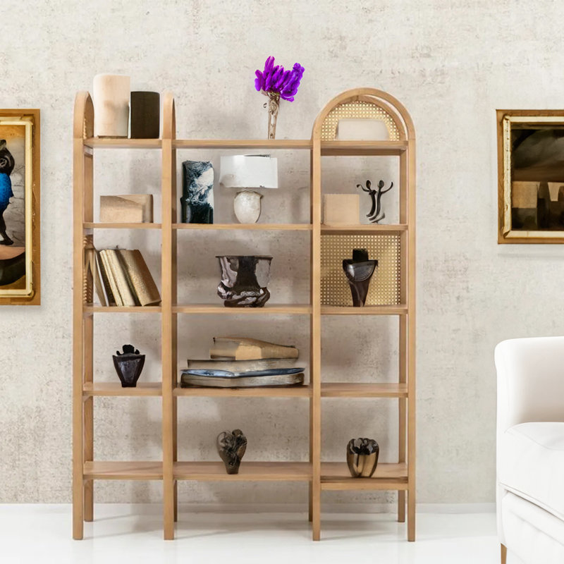 Etagere Bookcase