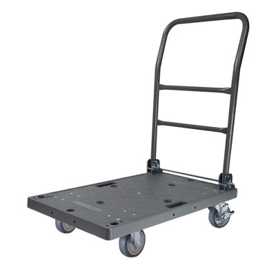 Camion plateforme Snap-Loc 500 lb